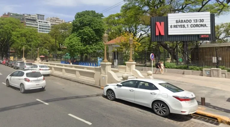 El Gobierno de la Ciudad abrió la licitación para la explotación del Túnel del Libertador. Conocé el canon base, los plazos y los usos permitidos.